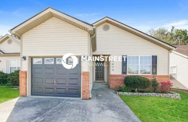 1670 Sails Way - 1670 Sails Way, Knox County, TN 37932 1670 Sails Way - 1670 Sails Way, Knox County, TN 37932