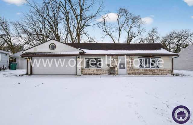 307 Venice Dr - 307 Venice Drive, Northwood, OH 43619