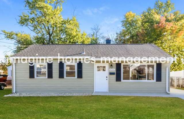 4015 Limerick Avenue photos photos