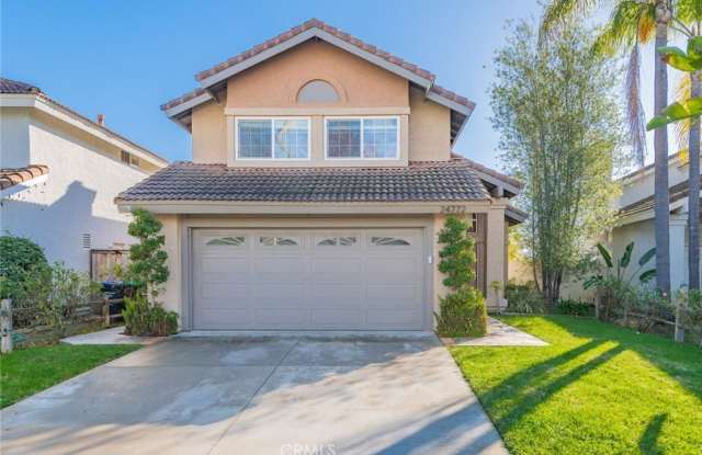 24772 Oxford - 24772 Oxford Drive, Laguna Niguel, CA 92677 24772 Oxford - 24772 Oxford Drive, Laguna Niguel, CA 92677