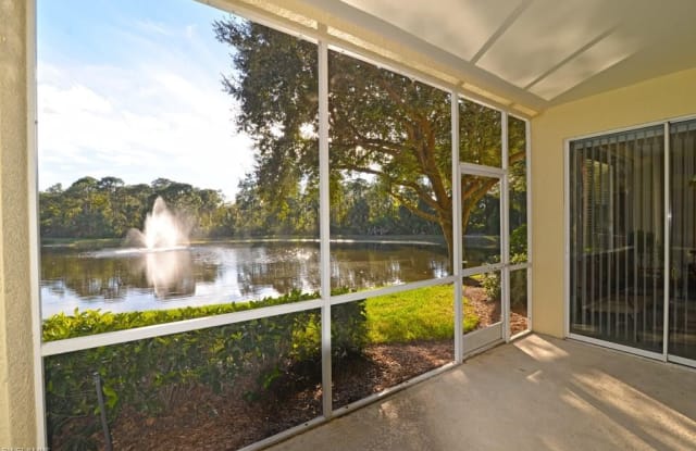 1025 TARPON COVE DR - 1025 Tarpon Cove Drive, Collier County, FL 34110