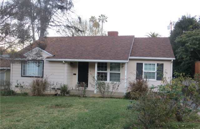 1220 Orange Grove Avenue - 1220 Orange Grove Avenue, South Pasadena, CA 91030