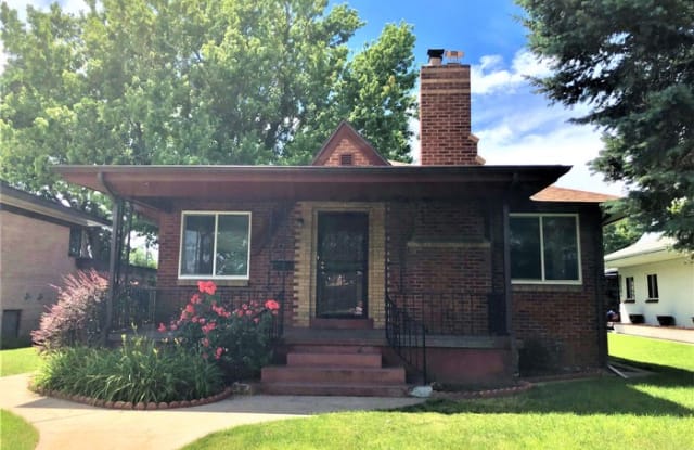 2469 Wolff Street - 2469 Wolff Street, Denver, CO 80212