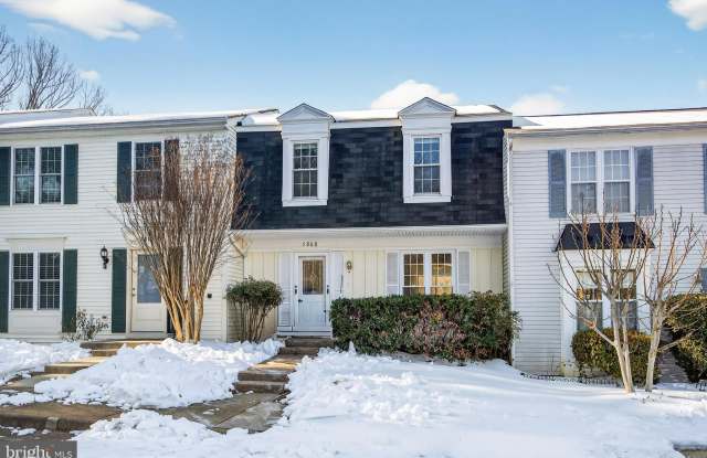 5808 BUNKER WOODS Lane photos photos