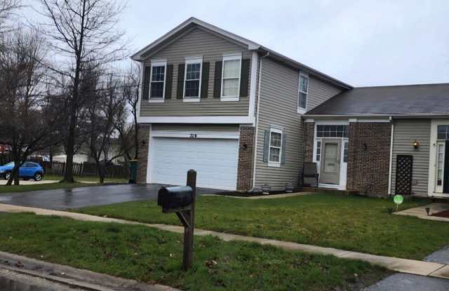 2218 Carpenter Avenue - 2218 Carpenter Avenue, Joliet, IL 60586