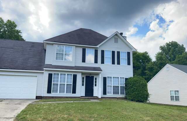Coming Soon! Beautiful 4 Bedroom Home - 8227 Vermilion Drive, Charlotte, NC 28215