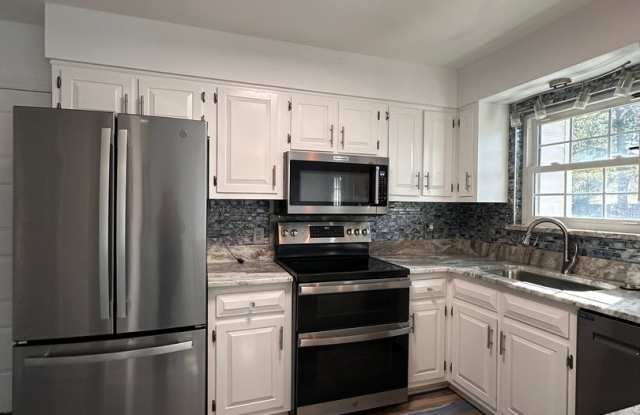 The BEST location there is-- Newly Renovated 3 bedroom home! photos photos