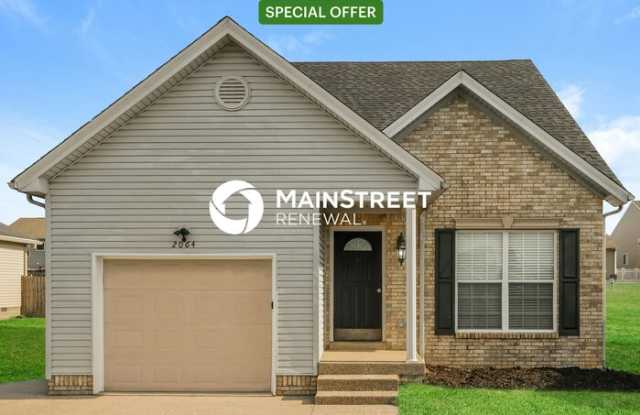 2064 Osprey Cove Drive photos photos