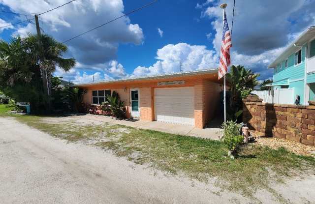 2006 Hill Street - 2006 Hill Street, New Smyrna Beach, FL 32169