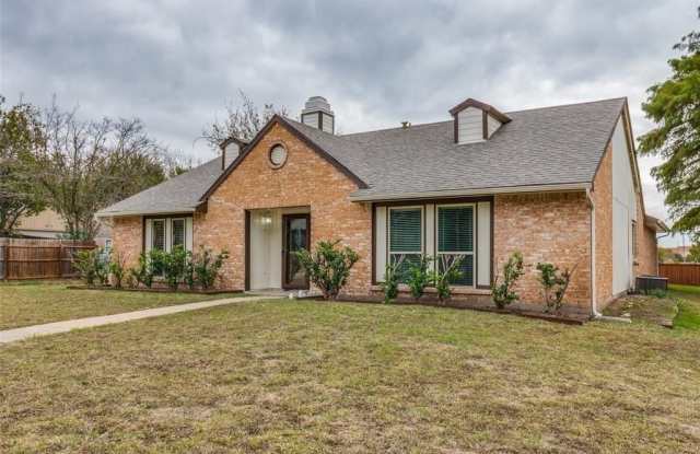 1706 Uvalde Street - 1706 Uvalde Street, Mesquite, TX 75150