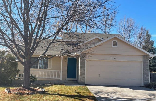 12933 Hudson Street - 12933 Hudson Street, Thornton, CO 80241