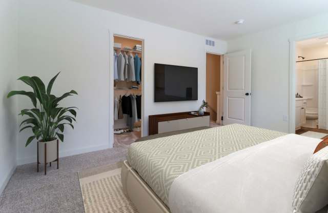 New Construction - Move In Special: Get August & September Rent FREE! Move in by August 15th to receive FREE rent for both August and September. Take advantage of this limited-time offer!! Gallery 3