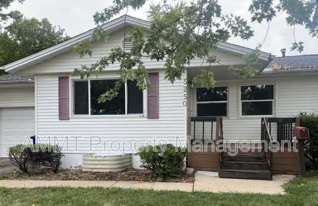 5250 Harbet Avenue Northwest photos photos