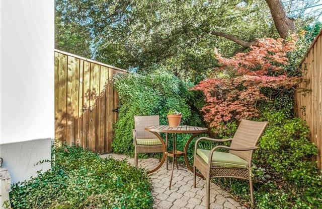 3407 Haynie Avenue - 3407 Haynie Avenue, University Park, TX 75205