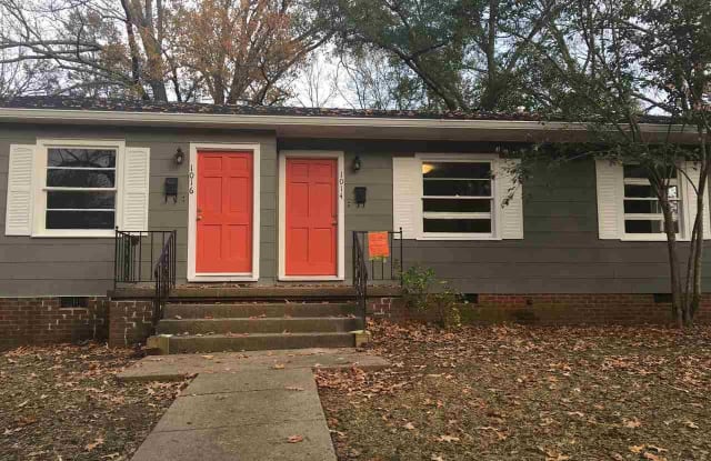 1014 Whitworth Street - 1014 Whitworth Street, Jackson, MS 39202
