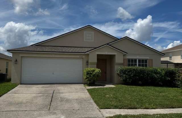 Spacious 4 bedroom house in Waterford Chase photos photos