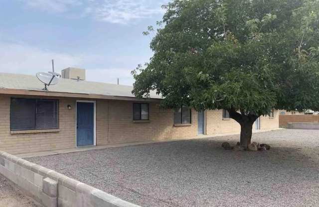 1801 South Santa Barbara Street photos photos