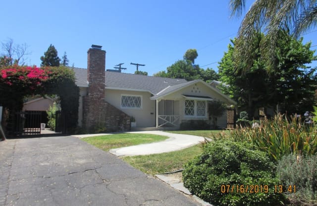 8813 Nestle Ave - 8813 Nestle Avenue, Los Angeles, CA 91325