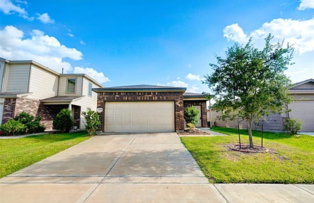 2710 Skyview Silver Drive - 2710 Skyview Silver Drive, Houston, TX 77047