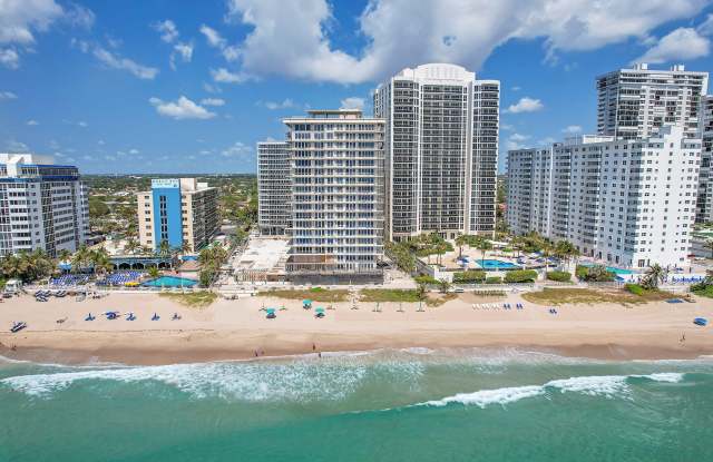 4100 Galt Ocean Drive photos photos