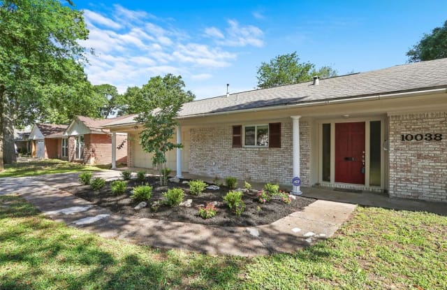 10038 Haddington Drive - 10038 Haddington Drive, Houston, TX 77080