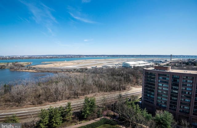 1300 CRYSTAL DR #1407S - 1300 South Crystal Drive, Arlington, VA 22202