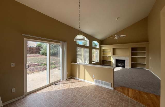 Spacious 4-Bedroom Home | Finished Basement | 3-Car Garage | Near Powers Gallery 4