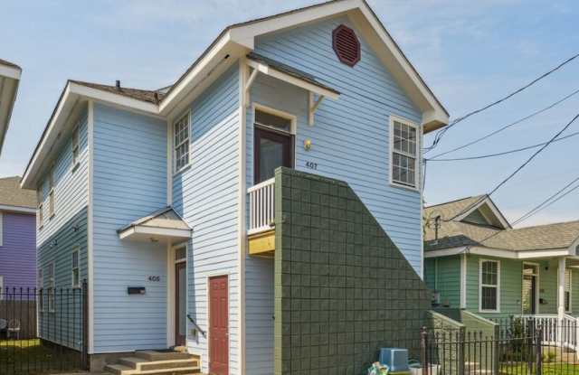 405 N Tonti St photos photos