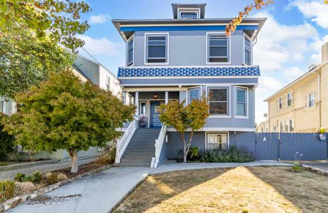 1524 Morton St #2 - LU - 1524 Morton Street, Alameda, CA 94501
