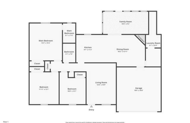 8709 Merrymen Road Gallery 2