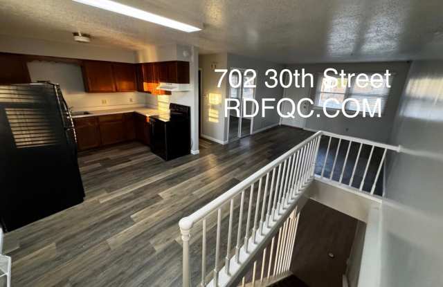 3 Bedroom house in Bettendorf 2 Bath 1 car attached garage with walkout basement photos photos 3 Bedroom house in Bettendorf 2 Bath 1 car attached garage with walkout basement photos photos