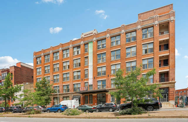 Spring Lofts photos photos