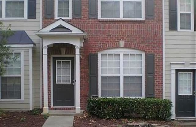 3389 Hidden Cove Circle - 3389 Hidden Cove Circle, Peachtree Corners, GA 30092