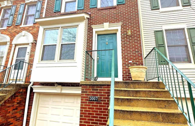 3007 HERITAGE SPRINGS Court - 3007 Heritage Springs Court, Hybla Valley, VA 22306