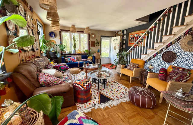 5917 HOUGHTON STREET photos photos