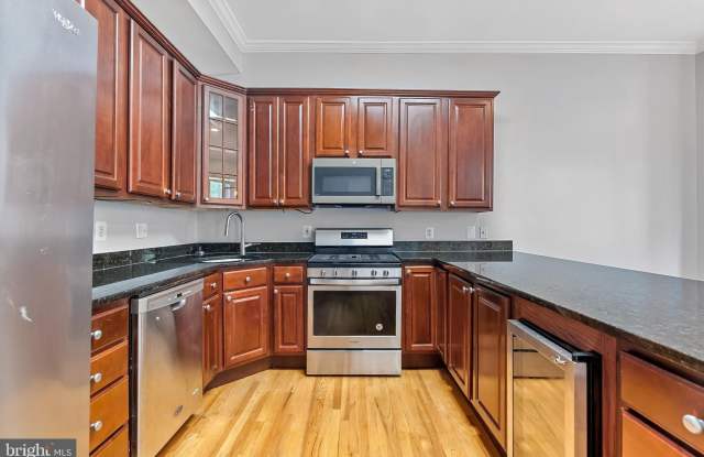 600 Q Street NW Gallery 3