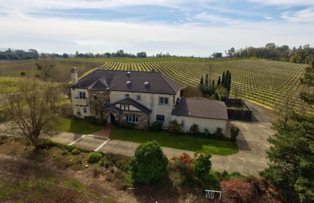 3434 Woolsey Rd - 3434 Woolsey Road, Sonoma County, CA 95492
