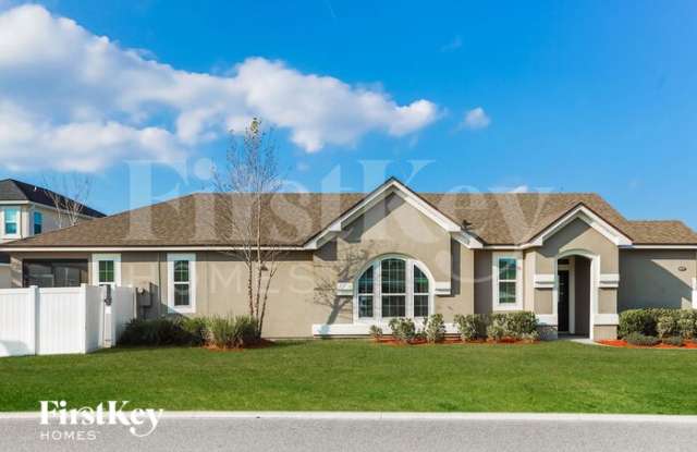 14727 Garden Gate Drive - 14727 Garden Gate Drive, Jacksonville, FL 32258