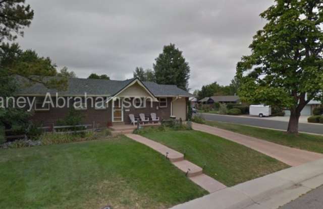 7713 South Vine Street - 7713 South Vine Street, Centennial, CO 80122