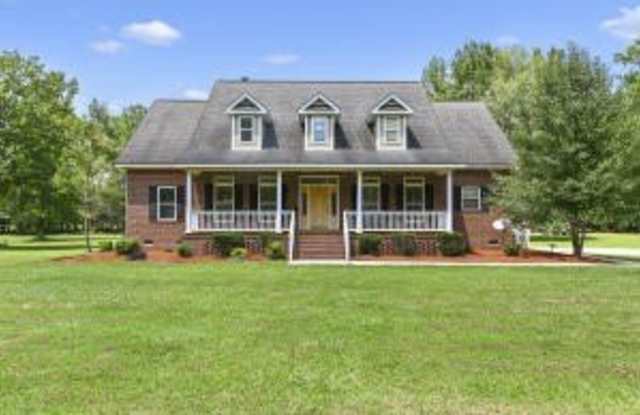 1903 Clubhouse Road - 1903 Clubhouse Road, Dorchester County, SC 29470