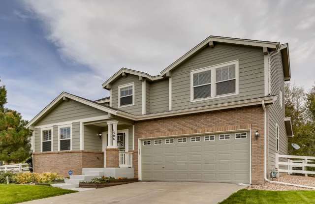 Beautiful 4BR/4BA Home in Desirable Murphy Creek! Fully Finished, Newly Renovated Basement! photos photos
