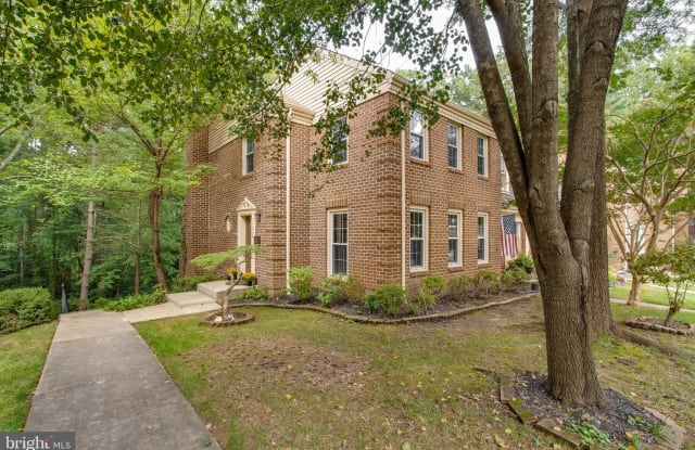 11516 PINE CONE COURT - 11516 Pine Cone Court, Reston, VA 20191