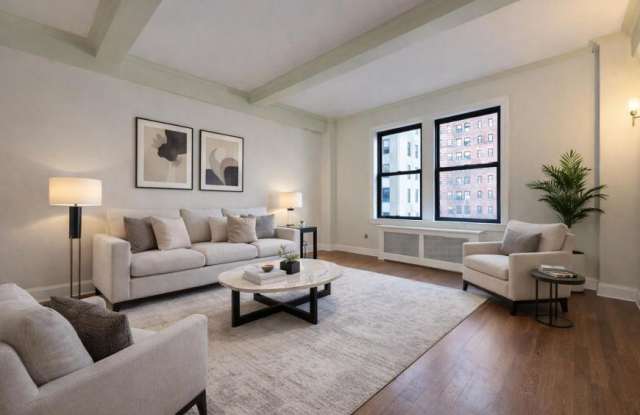 308 West 104th Street - 308 West 104th Street, New York City, NY 10025