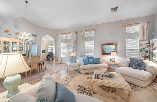 2214 E Beachcomber Drive Gallery 4