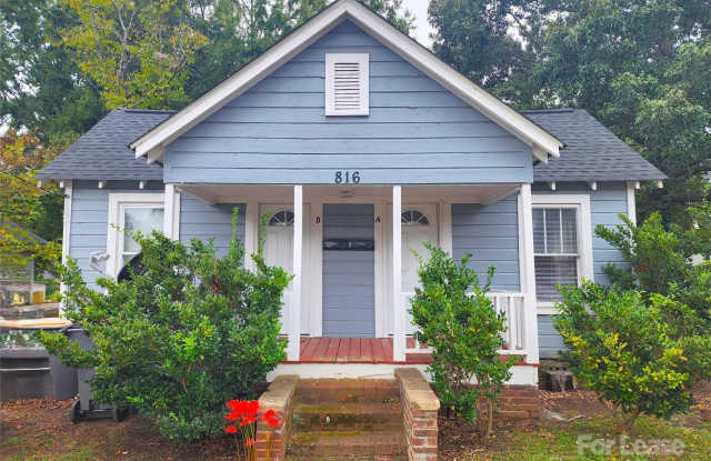 816 S Ridge Avenue unit: A Gallery 2
