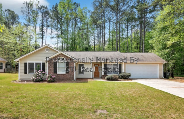 311 Summer Place - 311 Summer Place, Peachtree City, GA 30269