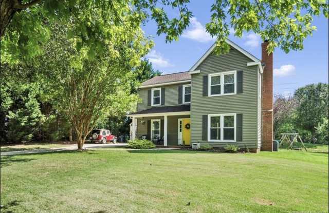 Ballantyne Home with Large Yard! photos photos