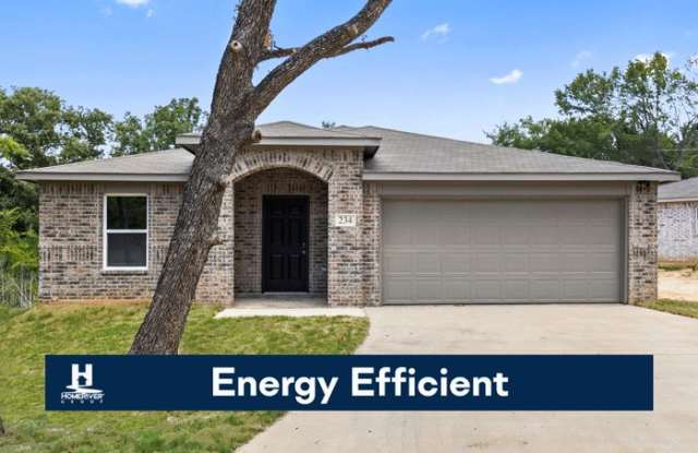 234 Seabreeze Drive - 234 Seabreeze Drive, Gun Barrel City, TX 75156