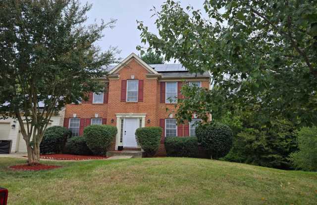8207 BIRDSONG Drive Gallery 1