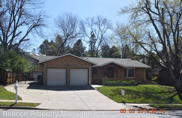 2502 S. Yarrow St - 2502 South Yarrow Street, Lakewood, CO 80227